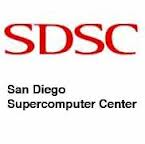 SDSC Logo